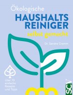 OEkologische Haushaltsreiniger selbst gemacht