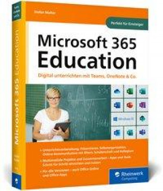 Microsoft 365 Education (Miękka)