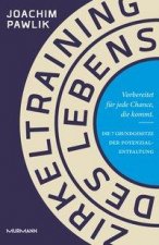 Zirkeltraining für die Karriere