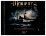 Moriarty 02 - Die Wiege Des Verbrechens