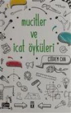 Mucitler ve Icat Öyküleri