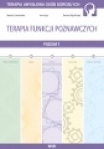 Terapia funkcji poznawczych część 1