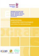 Derecho Penal y Garantías Constitucionales. Una Perspectiva Ibero