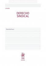 DERECHO SINDICAL