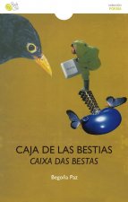 CAJA DE LAS BESTIAS , CAIXA DAS BESTAS