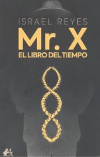 MR.X