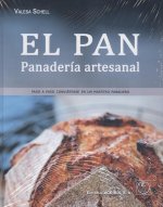 Pan panadería artesanal, el