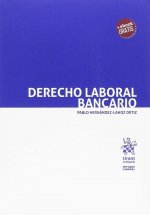 Derecho Laboral Bancario