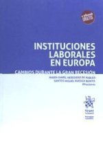 Instituciones laborales en Europa