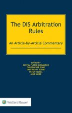 DIS Arbitration Rules