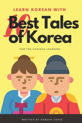 Learn Korean with 10 Best Tales of Korea