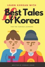 Learn Korean with 10 Best Tales of Korea