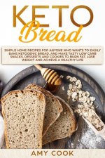 Keto Bread