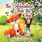 The Adventures of Finn the Fox