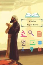 Muslim Super Heros