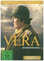 Vera - Sammelbox 01 (Staffel 1-3)