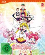 Sailor Moon - Staffel 5 - DVD-Box (Episoden 167-200)