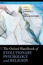 Oxford Handbook of Evolutionary Psychology and Religion