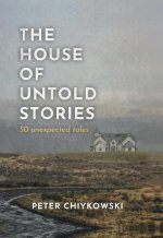 House of Untold Stories