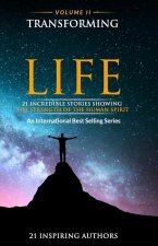 Transforming Your Life Volume 2