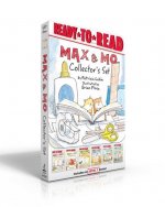 Max & Mo Collector's Set