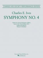 Symphony No. 4: Full Score Based on the Critical Edition
