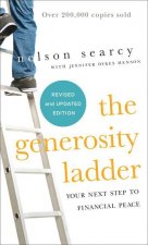 Generosity Ladder