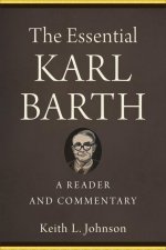 Essential Karl Barth
