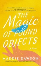 Magic of Found Objects