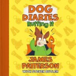 Dog Diaries: Ruffing It: A Middle School Story