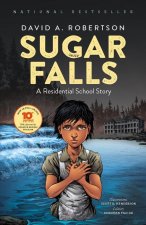 Sugar Falls: A Residential School Story
