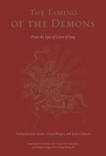 Taming of the Demons
