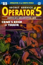 Operator 5 #25