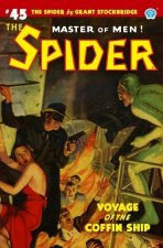 Spider #45