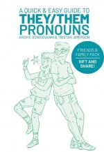 Quick & Easy Guide to They/Them Pronouns