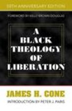 Black Theology of Liberation