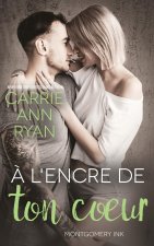 A l'encre de ton coeur