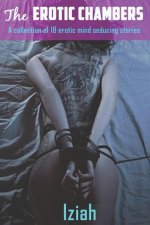 The Erotic Chambers Book.1: A collection of 18 mind seducing stories