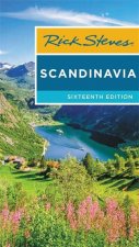 Rick Steves Scandinavia (Sixteenth Edition)