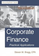 Corporate Finance: Third Edition