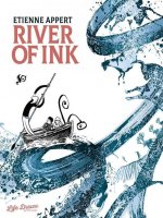 River of Ink