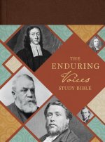 The Enduring Voices Study Bible