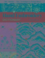Hand Embroidery Dictionary