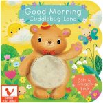 Good Morning, Cuddlebug Lane