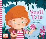 A Snail Tale