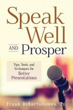 Speak Well and Prosper