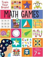 Train Your Brain: Math Games