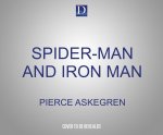 Spider-Man and Iron Man: Doom's Day: Sabotage