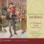 Essential Dickens: Excerpts from a Christmas Carol