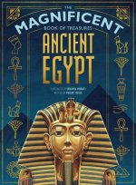 Magnificent Book of Treasures: Ancient Egypt